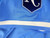 2025 Kansas City Royals Andreson Paulino #83 Game Issued Used Powder Blue Jersey