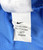 2025 Kansas City Royals Andreson Paulino #83 Game Issued Used Powder Blue Jersey