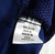 2025 Dallas Cowboys Corey Ballentine #36 Game Used Navy Practice Jersey 46 470