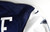 2025 Dallas Cowboys Corey Ballentine #36 Game Used Navy Practice Jersey 46 470