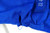 2011 New York Mets Willie Harris #22 Game Issued Pos Used Blue Jersey BP ST 48 9