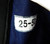 2025 Dallas Cowboys Jack Sanborn #57 Game Used Navy Practice Jersey 50 494