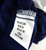 2025 Dallas Cowboys Jack Sanborn #57 Game Used Navy Practice Jersey 50 494