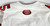 2022 Texas Tech Red Raiders #45 Game Used White Jersey Football NP Rem 44 068