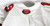 2022 Texas Tech Red Raiders #19 Game Used White Jersey Football NP Rem 44 077