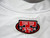 2022 Texas Tech Red Raiders #22 Game Used White Jersey Football NP Rem 44 092