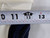 2000s Utah State Aggies #2 S Game Used White Football Pants Size M DP110262