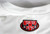 2022 Texas Tech Red Raiders #21 Game Used White Jersey Football NP Rem 44 097
