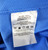 2025 Kansas City Royals Canyon Brown #81 Game Issued Used Powder Blue Jersey 8