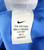 2025 Kansas City Royals Canyon Brown #81 Game Issued Used Powder Blue Jersey 8