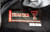 2014 Texas Tech Red Raiders #90 Game Used Black Jersey Football NP Rem 48 108