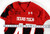 2014 Texas Tech Red Raiders #47 Game Used Red Jersey Football NP Rem 46 114