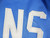 2025 Kansas City Royals Jordan Groshans #76 Game Issued Used Powder Blue Jersey
