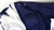 2025 Dallas Cowboys Kenneth Murray #59 Game Used Navy Practice Jersey 52 491