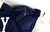 2025 Dallas Cowboys Kenneth Murray #59 Game Used Navy Practice Jersey 52 491