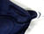 2025 Dallas Cowboys Earnest Brown IV #51 Game Used Navy Practice Jersey 54 492