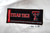 2014 Texas Tech Red Raiders #16 Game Used White Jersey Football NP Rem 44 128