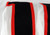 2014 Texas Tech Red Raiders #16 Game Used White Jersey Football NP Rem 44 128