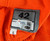 2016 Clemson Tigers #30 Game Issued Pos Used Orange Jersey Football NP Rem 61