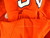 2016 Clemson Tigers #30 Game Issued Pos Used Orange Jersey Football NP Rem 61