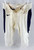 2000s Utah State Aggies Game Issued White Football Pants Size 2XL DP110263