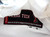 2018 Texas Tech Red Raiders #84 Game Used White Jersey 150 Patch Football NP R 3