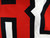 2018 Texas Tech Red Raiders #84 Game Used White Jersey 150 Patch Football NP R 3