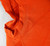 2016 Clemson Tigers #3 Game Issued Pos Used Orange Jersey Football NP Rem 40 198