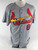 2025 St. Louis Cardinals Packy Elkins #88 Game Issued Grey Jersey 42 497