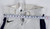 2000s Utah State Aggies Game Issued White Football Pants Size 2XL DP110265