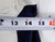 2000s Utah State Aggies Game Issued White Football Pants Size 2XL DP110265