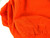 2016 Clemson Tigers #92 Game Issued Pos Used Orange Jersey Football NP Rem 40 06