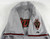 2007 Arizona Diamondbacks Chris Snyder #19 Game Used Grey Jersey 48 278