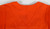 2017-22 Clemson Tigers #18 Game Issued Pos Used Orange Jersey Football NP Rem 7