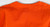 2017-22 Clemson Tigers #45 Game Issued Pos Used Orange Jersey Football NP Rem 7