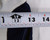 2000s Utah State Aggies Game Issued White Football Pants Size M DP110278