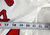 2025 St. Louis Cardinals Alex Cornwell #94 Game Issued White Jersey 44 516