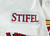 2025 St. Louis Cardinals Alex Cornwell #94 Game Issued White Jersey 44 516