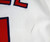 2025 St. Louis Cardinals Alex Cornwell #94 Game Issued White Jersey 44 516