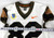 2021 Air Force Falcons #82 Game Issued Pos Used White Jersey Air Power Legacy M4