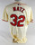 2024 St. Louis Cardinals Steven Matz #32 Game Issued P Used Cream Jersey Pant