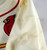2024 St. Louis Cardinals Steven Matz #32 Game Issued P Used Cream Jersey Pant