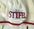 2024 St. Louis Cardinals Steven Matz #32 Game Issued P Used Cream Jersey Pant