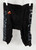Miami Hurricanes Game Issued Black Football Pants Size 2XL DP110286