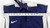2000s Utah State Aggies Game Issued Blue Football Pants Size 2XL DP110238