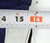 2000s Utah State Aggies Game Issued Blue Football Pants Size 2XL DP110238