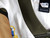 2021 Air Force Falcons #53 Game Issued Pos Used White Jersey Air Power Legacy 6