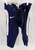 2000s Utah State Aggies Game Issued Blue Football Pants Size M DP110230