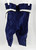 2000s Utah State Aggies Game Issued Blue Football Pants Size M DP110230