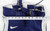 2000s Utah State Aggies Game Issued Blue Football Pants Size M DP110230